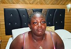 BBW Princess Ruth's Casting Audition