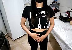 Husband Fucks Sister-In-Law Anal