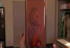 i watch lesbian superheroes lick pussies in episode four