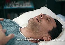 dick stealing demon horror fucks the group rough 😱 ashley lane tommy pistol anna claire clouds