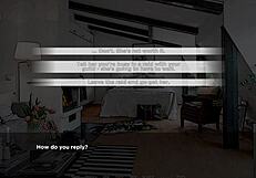 lets play overstuffed ending five blackout