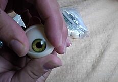 160 Cm Piper Silicone Akira Doll Documentary