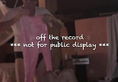 dominatrix mistress april - pam meets mistress april for assfucking domination