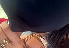 Wet Curvy Mature Housewife In Lingerie Orgasms With Huge Tight Pussy