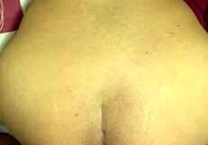 लैटिना बीवी झुककर एमेच्योर डॉगी चुदाई करवाती