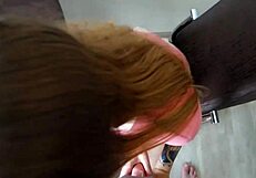 sex in kitchen with petite 18+ girl sunako kirishiki