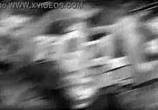 Redhead Gives Blowjob and Cumshot on Big Ass 😘