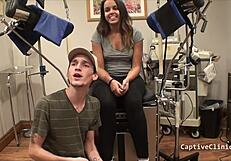 tsayyyy what are you doing to sheila daniels