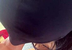 Wet Curvy Mature Housewife In Lingerie Orgasms With Huge Tight Pussy