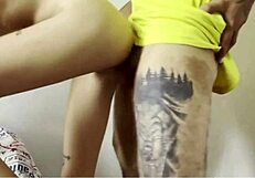 Hermanastra Sexy Quiere Perder La Virginidad Conmigo Historia Completa