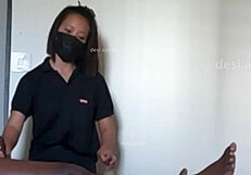 Happy Ending Massage Finale