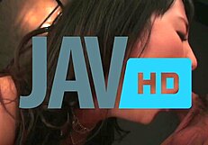 omg i cant believe nozomi koizumi's blowjob got me this cumshot