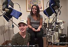 tsayyyy what are you doing to sheila daniels