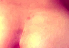 me dijo que solo la puntita pero cambio de opinion al verme la verga en doggystyle moaning ass pov