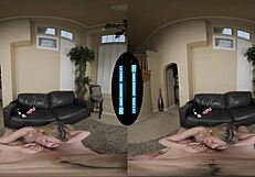 Cute Shy Office Worker Bent Over for Hardcore Doggystyle Fun