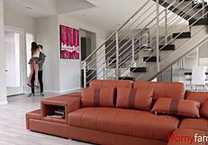 My naughty stepuncle is making my pussy so wet right now.