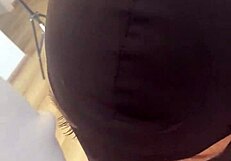 Wet Curvy Mature Housewife In Lingerie Orgasms With Huge Tight Pussy