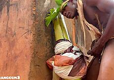 विलेज वॉरियर रैंच एडवेंचर्स में स्ट्रॉन्गर चैलेंजेस फेस करता है