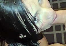 Anal sex with reporter, umm, that huge Paulista guy in RJ, ya know