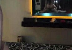 Michelle Aldrete Gets Pounded Hard in Real Raw Action with No Fakes