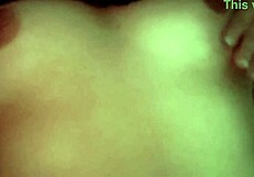 i feel so hot touching myself in this solo session - part 2