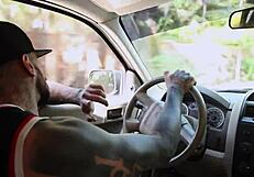 my wife caught me with secret whatsapp messages on phone