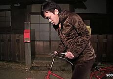 japanese virgin teen 18+ blows classmate first time, twice in one day, dang