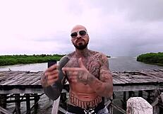 my wife caught me with secret whatsapp messages on phone