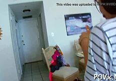 You've got to see those juicy tits of our hot teen 18+ gal!