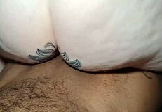 Married Women Try Swing Club Fun!