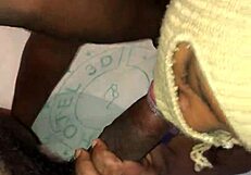 wow, dominican morena just loves giving oral so much!