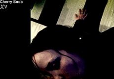 cherrysoda cherry says she loves getting facials all over her tits