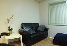 Veronica Valentine Casting Interview Left Part Two Discusses Her Background And Experiences