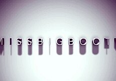 Will Beautiful Burono Cum From Huge Dildo?