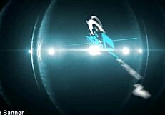 I watch Brooke get naughty