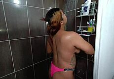 Lo Siento, No Quería Que Te Viera Tu Familia?