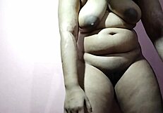 Desi Indian Webcam Girl Gets Hard Sex