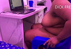 Fucking Case With Two Hot Ebony