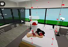 Can you handle a provocative Christmas threesome with two moms in Brookhaven?