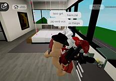 Can you handle a provocative Christmas threesome with two moms in Brookhaven?