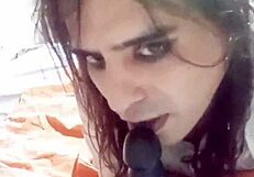 Irreversible Sin Retorno Update 78: Suck Tutorial For Man's Cum!