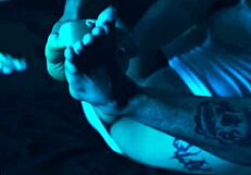 feet as sweet and tasty as emilly's goddess toes