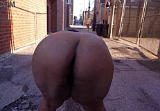 What choice awaits in Chicago Gangsta pt 3 with Charlie Nasty?