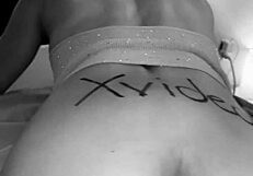 I am attempting to upload this video on Xvideos