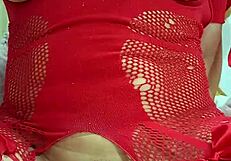 Fat latina emo squirts wet pussy into coca cola bottle for creamy orgasm