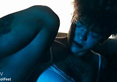 feet as sweet and tasty as emilly's goddess toes