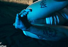 feet as sweet and tasty as emilly's goddess toes