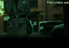 mrs lazinski rewards good behavior with anal.