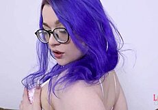 No One Resists Eating The Ass Of A Chubby Teen Who Gives Herself In The Fuck