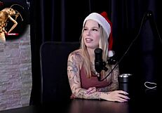 Loira tem a buceta fodida depois de falar que era muito assediada coisas que te broxa � submissa n�o gosta de dor ao extremo e ser� que daria pro mano brown - baby fire watch on sheer red